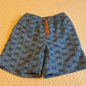 Crew Cuts Boys Swim Trunks